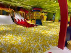 -宝燕乐园(闵行旗舰店)