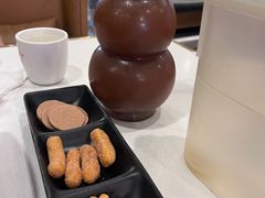 -锦尚阁烤鱼(望京新荟城店)