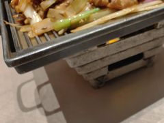 -谷语中餐厅