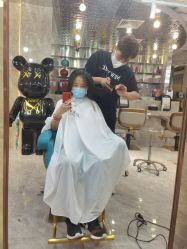 -悦SALON