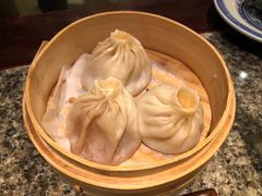 -南京大牌档(香港广场店)