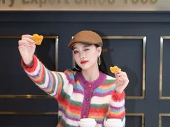 -达美乐比萨(红山店)