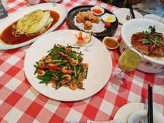 -粤香楼(新光里店)