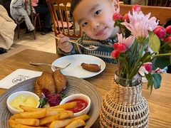 -Money Shops(愚园路店)