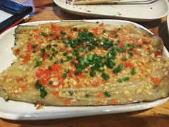 -木屋烧烤(惠阳华润小径湾店)