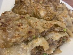 华威肉饼-清真永恒华威肉饼(潘家园店)