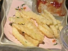 -匠和风精致料理(莆田财富中心店)