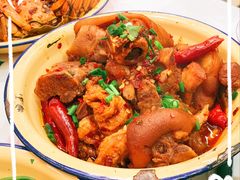 -东排食堂长沙小吃大排档(五一广场店)