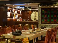 大堂-点都德(聚福楼店)