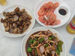 -丰收渔港饭店(嵊泗店)