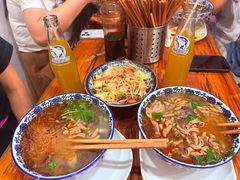 -叶新小吃店(来凤小区总店)