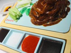 吉祥烤鸭-吉祥春饼·烤鸭(常州新城吾悦店)