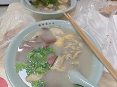 -金原鸭血粉丝汤总店(锁金村店)