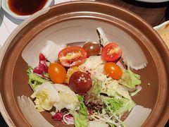 -匠和风精致料理(莆田财富中心店)