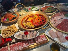 -小龙坎火锅(全球旗舰店)