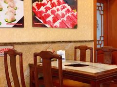 -惠丰涮肉馆(德宝新园店)