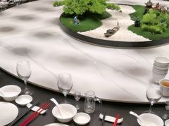 -世纪缘湖滨花园酒店·湖景轩中餐厅(太阳宫店)