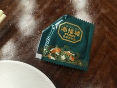 -潮福城大酒楼·潮粤菜·港式点心(阳光城店)