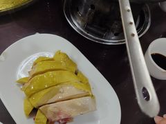 -同兴半盆菜酒家(打浦路店)