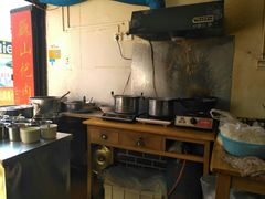 -巍山火巴肉饵丝(大理古城店)