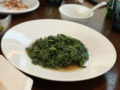 -逸林轩中餐厅(中信泰富朱家角锦江酒店)
