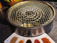 -十三姨正合丰烤肉(营迹路店)