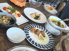 -蟹之国·精品蟹料理(极地店)