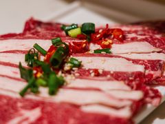 招牌牛肉-么子烤肉(化龙池店)