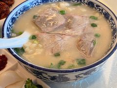 -玉华宫宾馆·餐厅(铜川驻京办店)