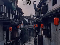 -南翔古镇