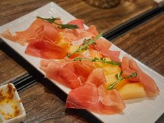 -安妮意大利餐厅(世贸天阶店)