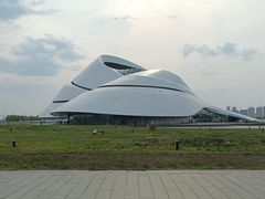 -哈尔滨大剧院
