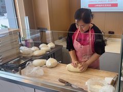 -悦府东北私房菜·饺子王·铁锅炖(长白山万达店)