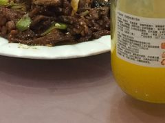 -砂锅李(九江路店)