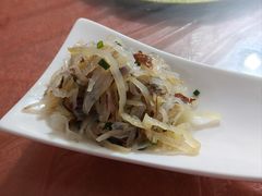 -吕四渔港码头海鲜餐厅