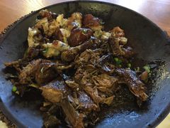 -通安客栈中餐厅·何家小馆