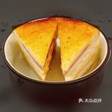 打卡海上世界下午茶