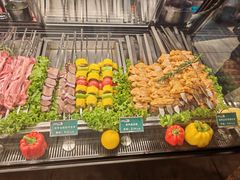 -卢布里西餐厅(总店)