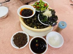 -标记好食