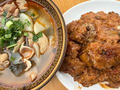 -眼镜肥肠店(振兴街店)