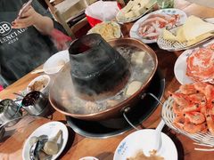 -元盛居(生态大街店)