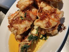 -No.DD戳子烧烤·江湖菜(北京总店)
