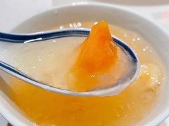 每日糖水-肥仔文澳门猪骨煲(南京西路店)
