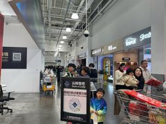 -山姆会员商店(杨桥西路店)
