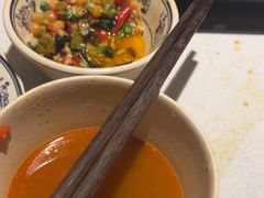 -螺大喜螺蛳粉火锅(雍和宫店)