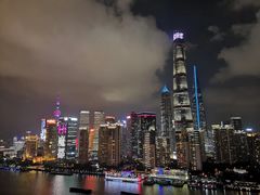 -上海外滩英迪格酒店