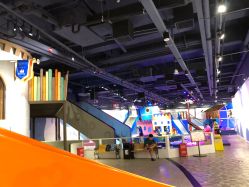 -幻贝家儿童乐园(苏州中心店)