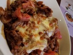 -麦茜哥牛扒城(中银店)