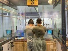 -都市枪神实弹射击俱乐部