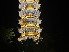 -桂林两江四湖景区